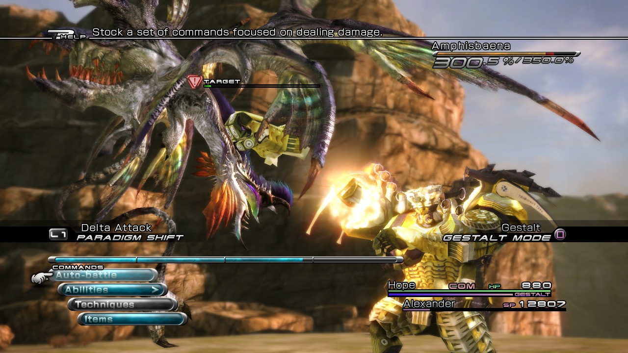 Final Fantasy XIII (Edición Coleccionista) - Imagen 17